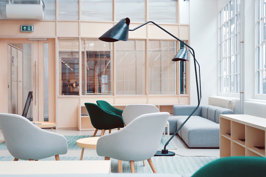 Catálogo online para fabricantes de decoración en España — herramienta de especificación