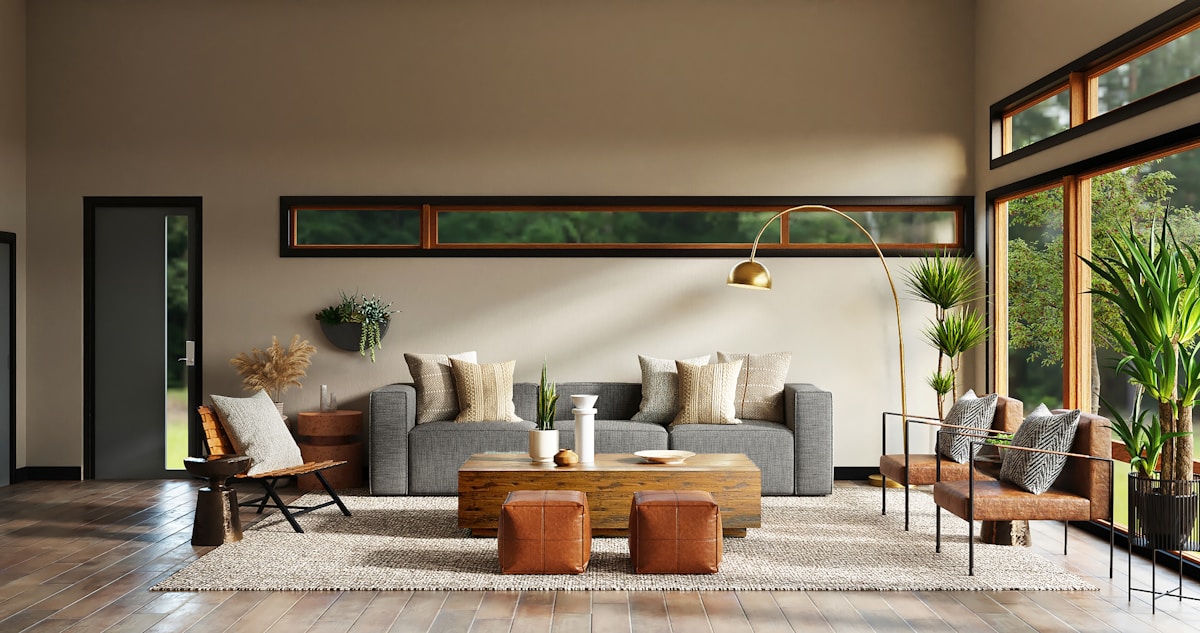 Cómo conseguir clientes como interiorista — estudio de diseño de interiores
