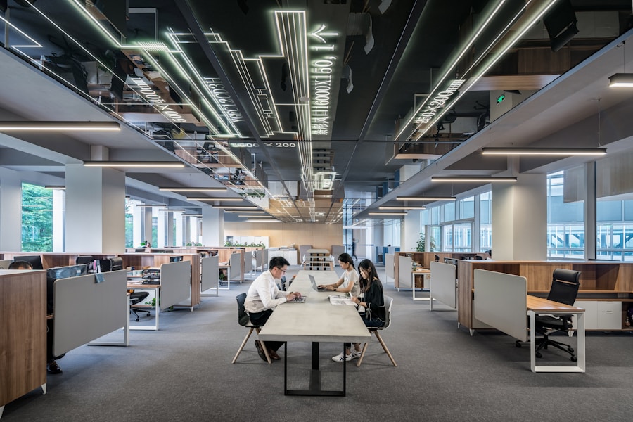 CRM y gestión de leads para estudios de interiorismo y arquitectura