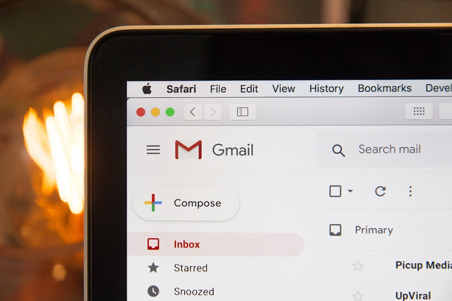 Email automático y seguimiento de presupuestos para estudios de diseño