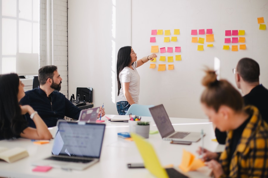 Estrategia de marketing digital para estudios de diseño e interiorismo