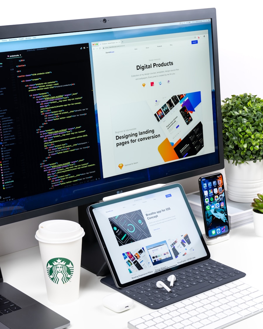 Estructura web SEO para estudios de arquitectura e interiorismo