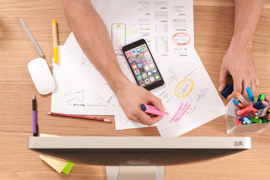 Pinterest como herramienta de marketing para estudios de interiorismo